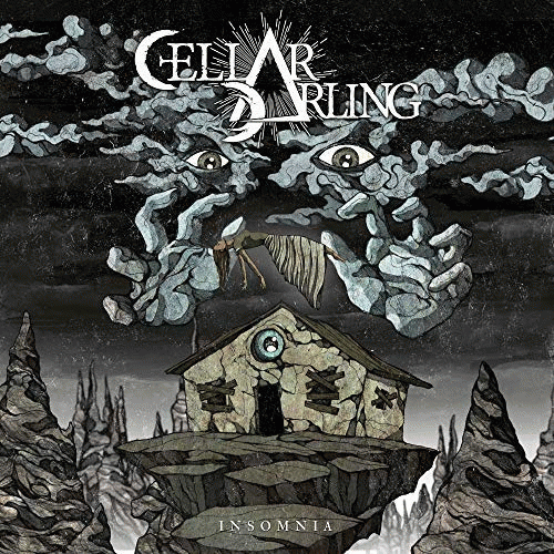 Cellar Darling : Insomnia